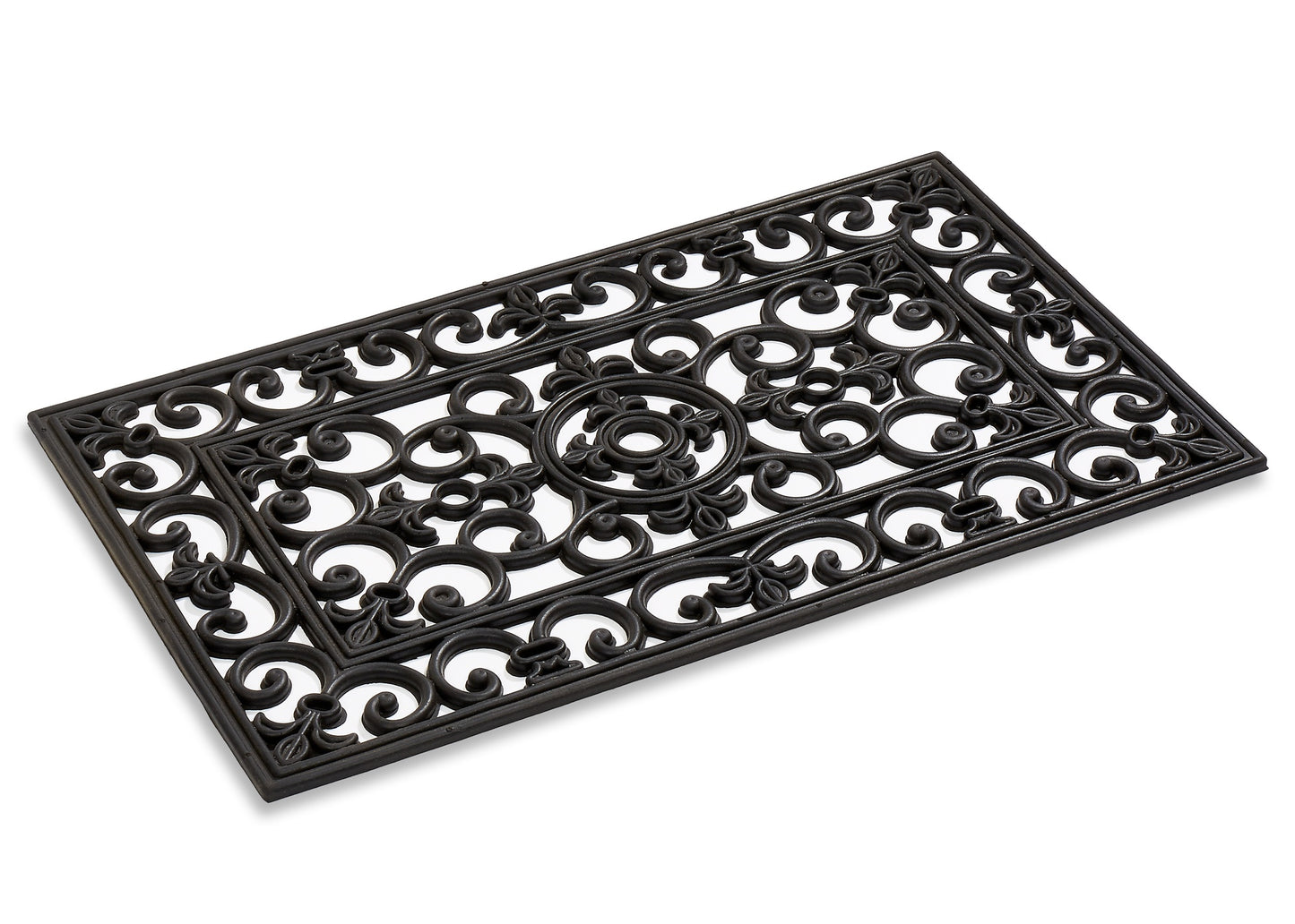 Rubber Grill Mat