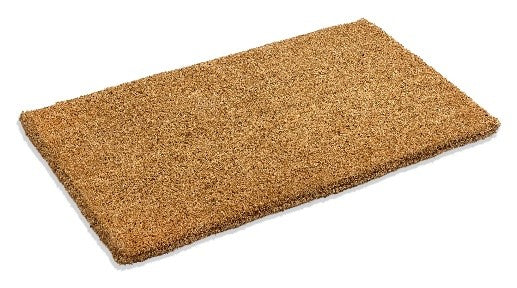 2” Thick Plain Cocomat