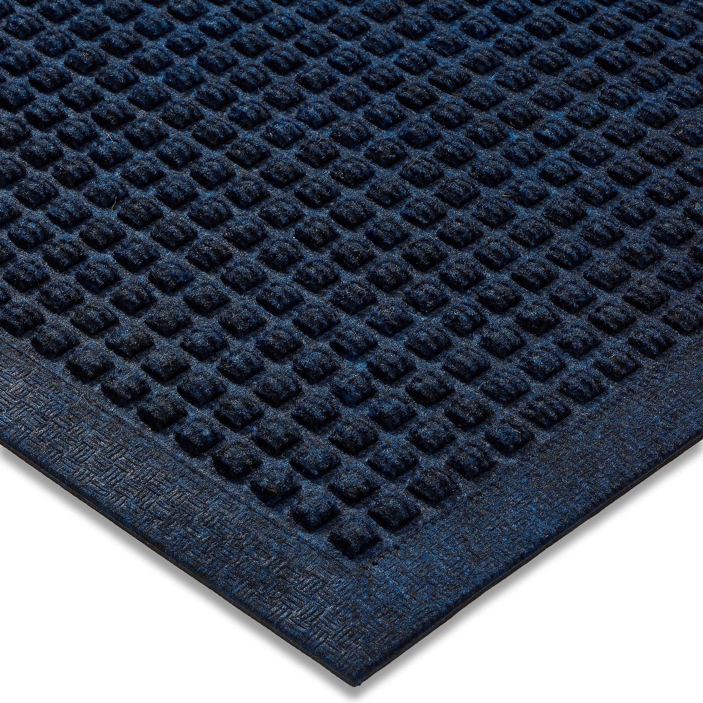 Water Retainer Matching Border Blue