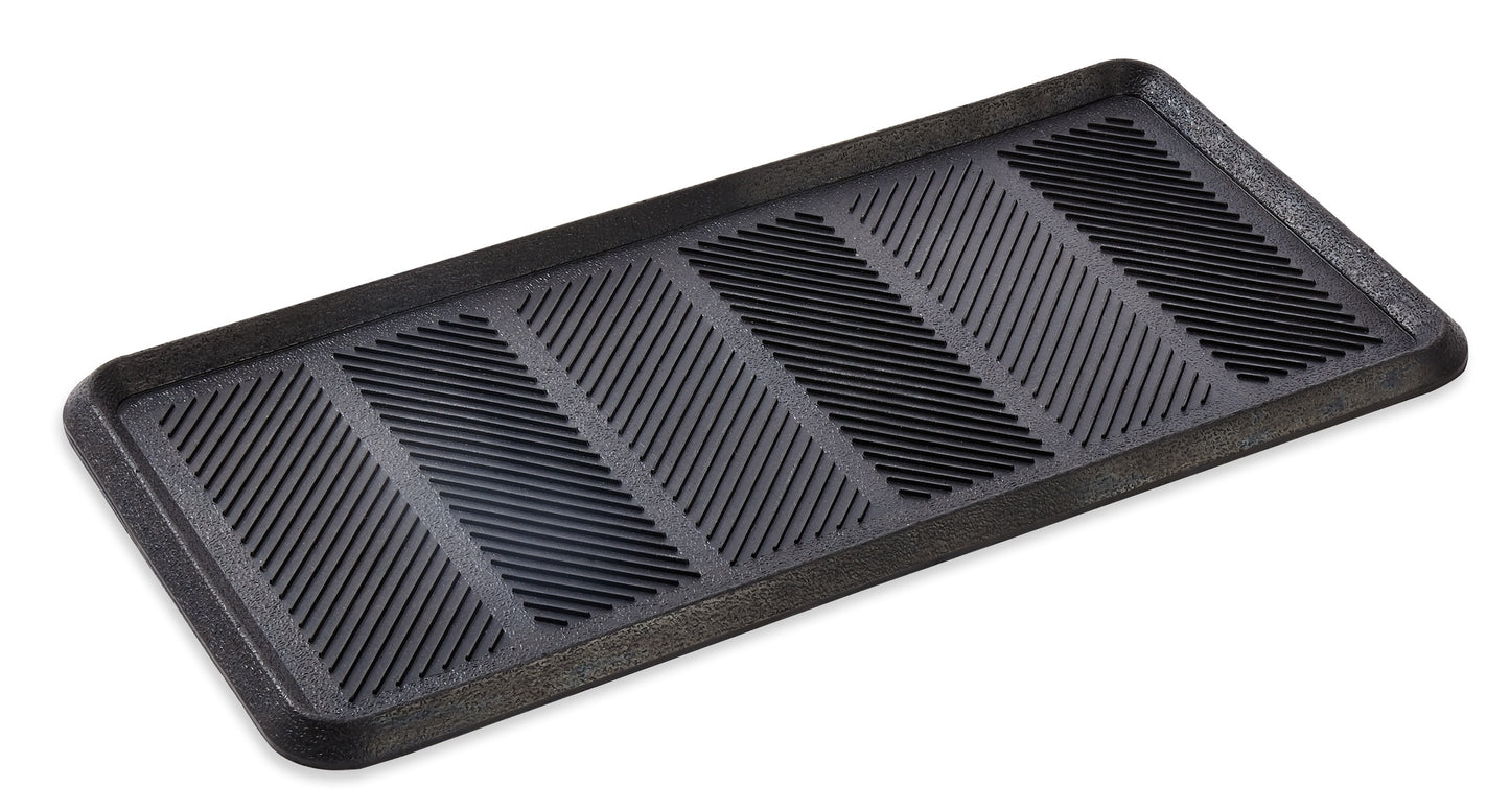 Rubber Boot Tray