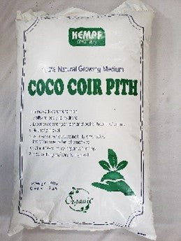 Coco Pith Bag