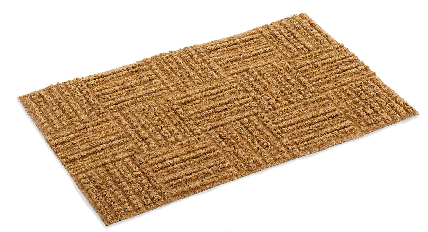 Coco Rug Checker Pattern