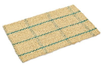 Coco Rug Green