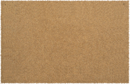 Plain Full Name Mat