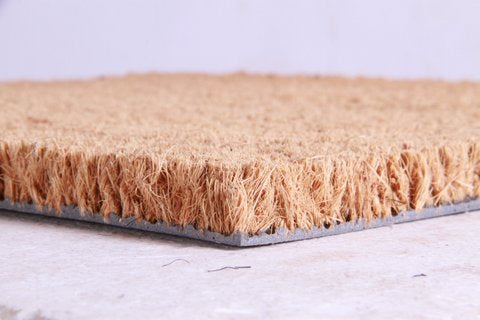 Custom Cut (Natural Color)