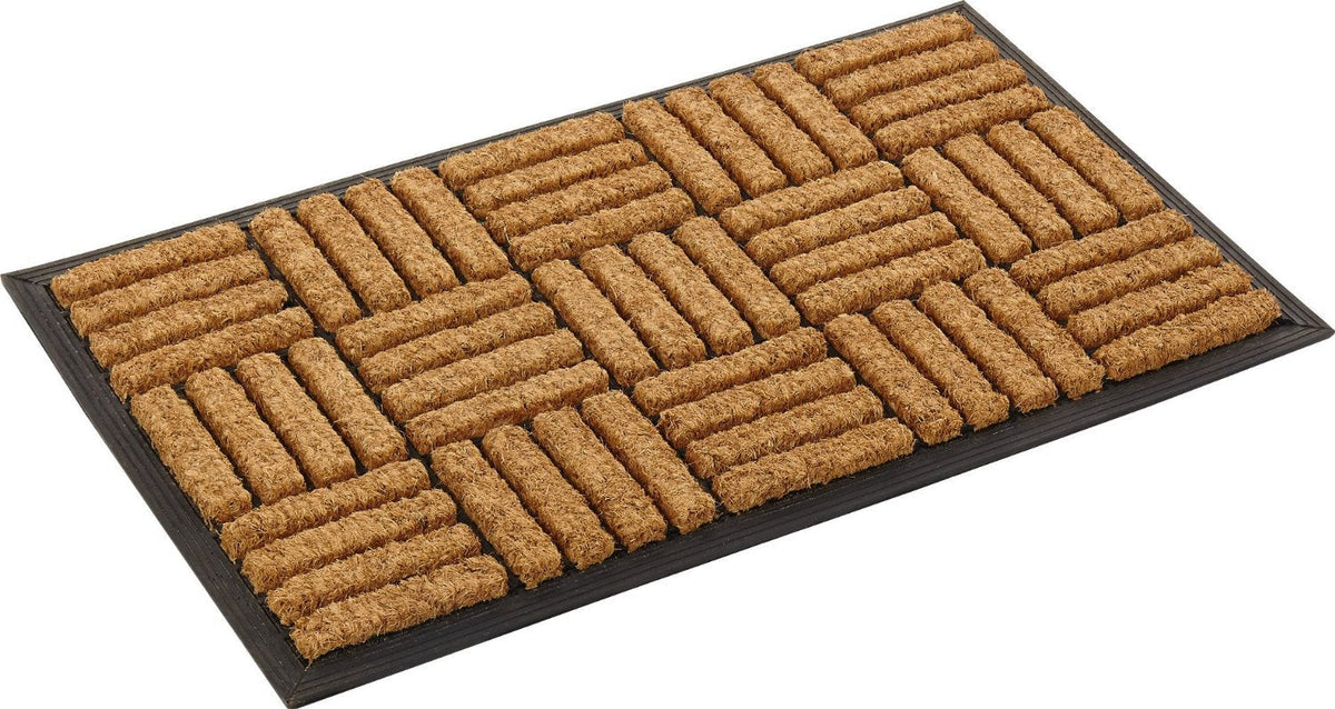 Inlaid Rectangle