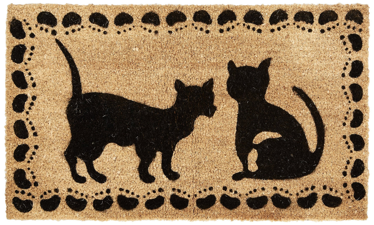 Cats at Play