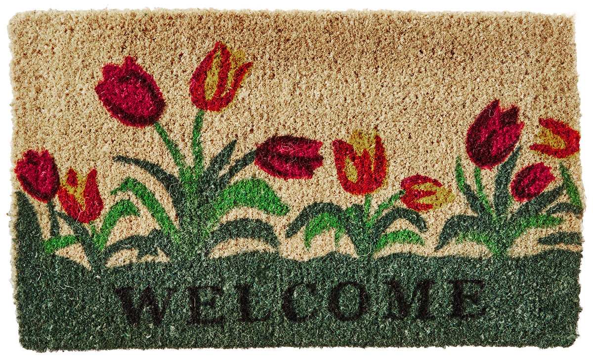 Welcome Tulip