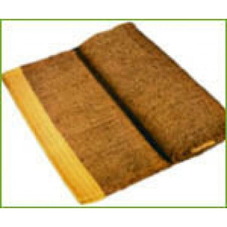 Coir Runner, Canvas Ends