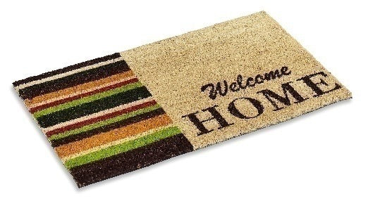 Welcome Home