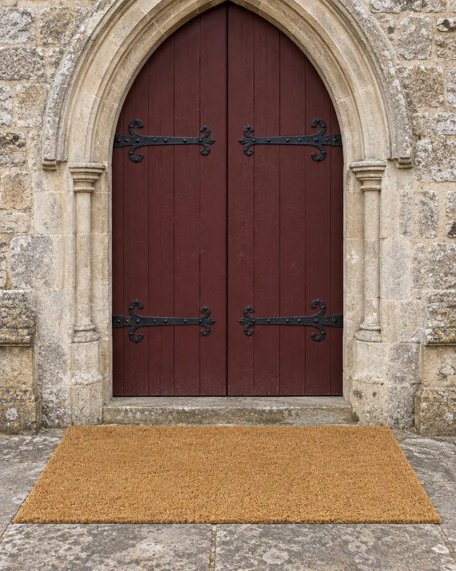 Schools and churches