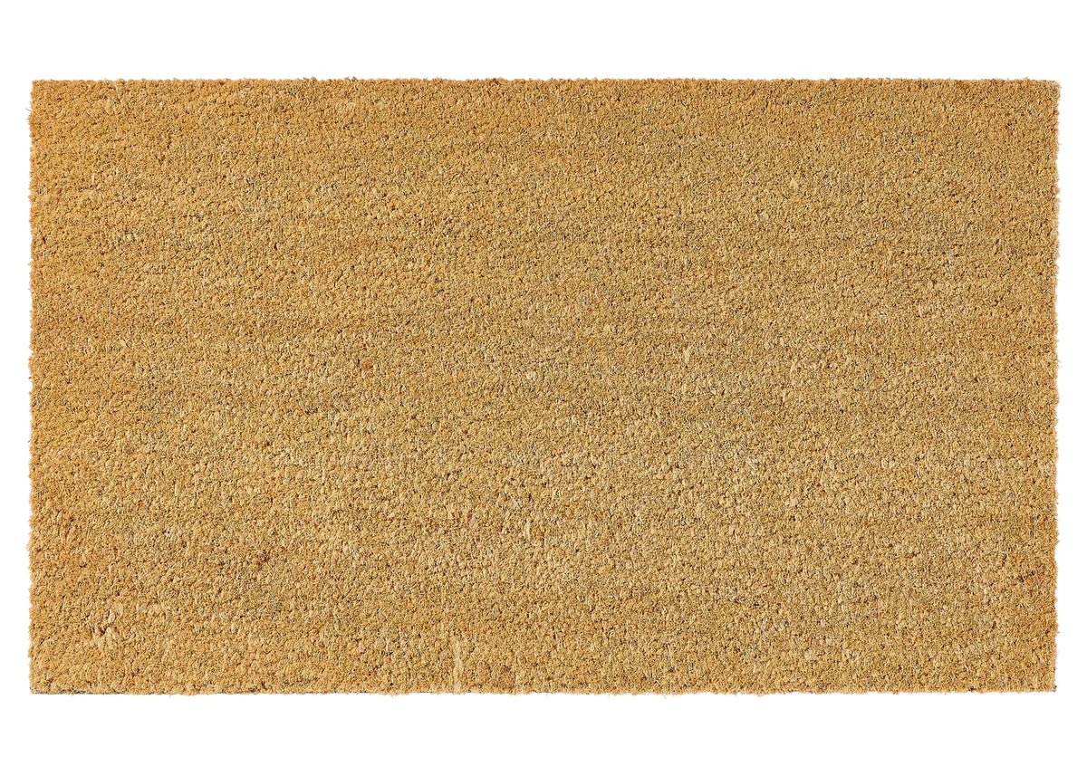 Custom Cut Coir