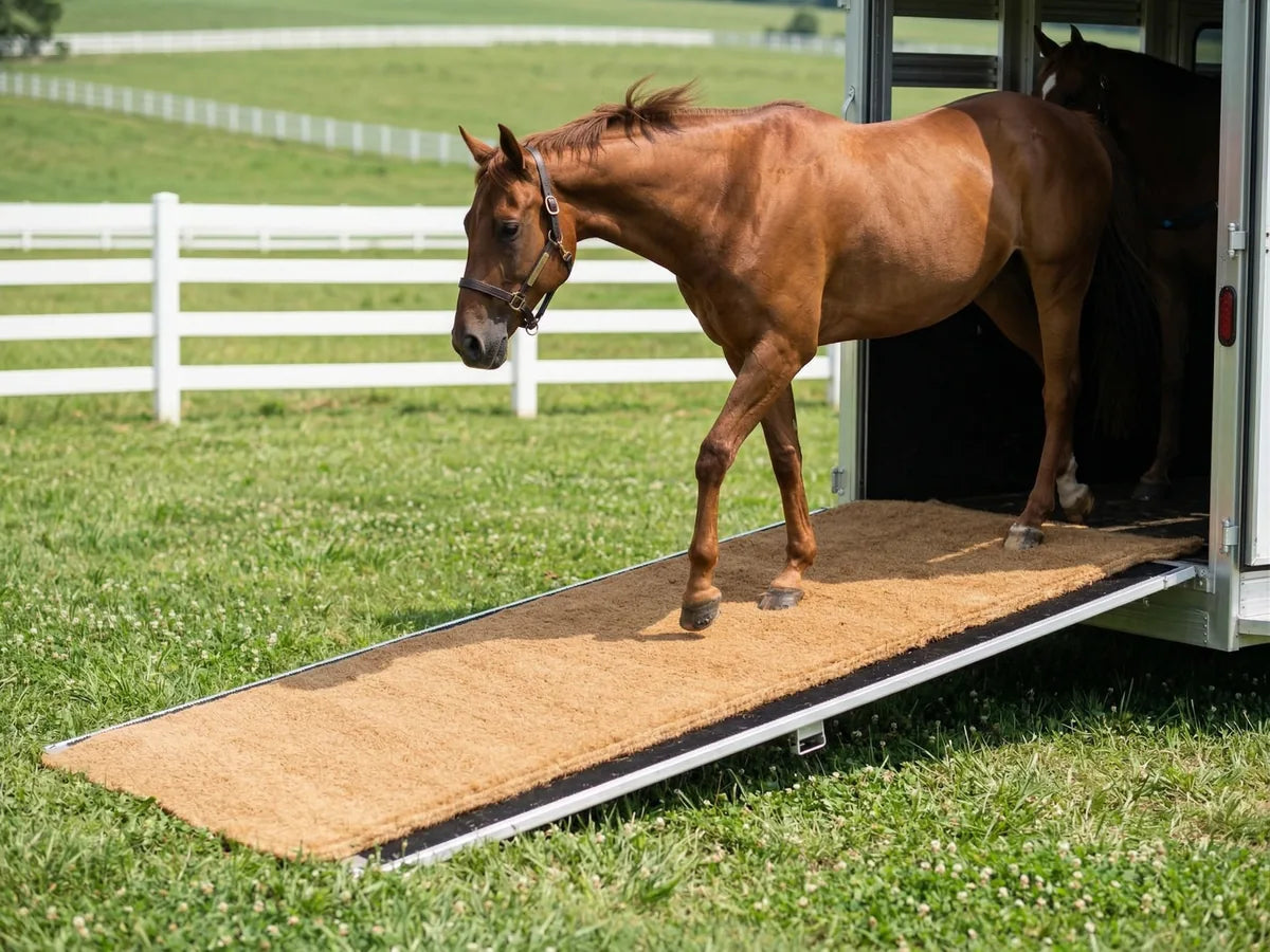 Equestrian