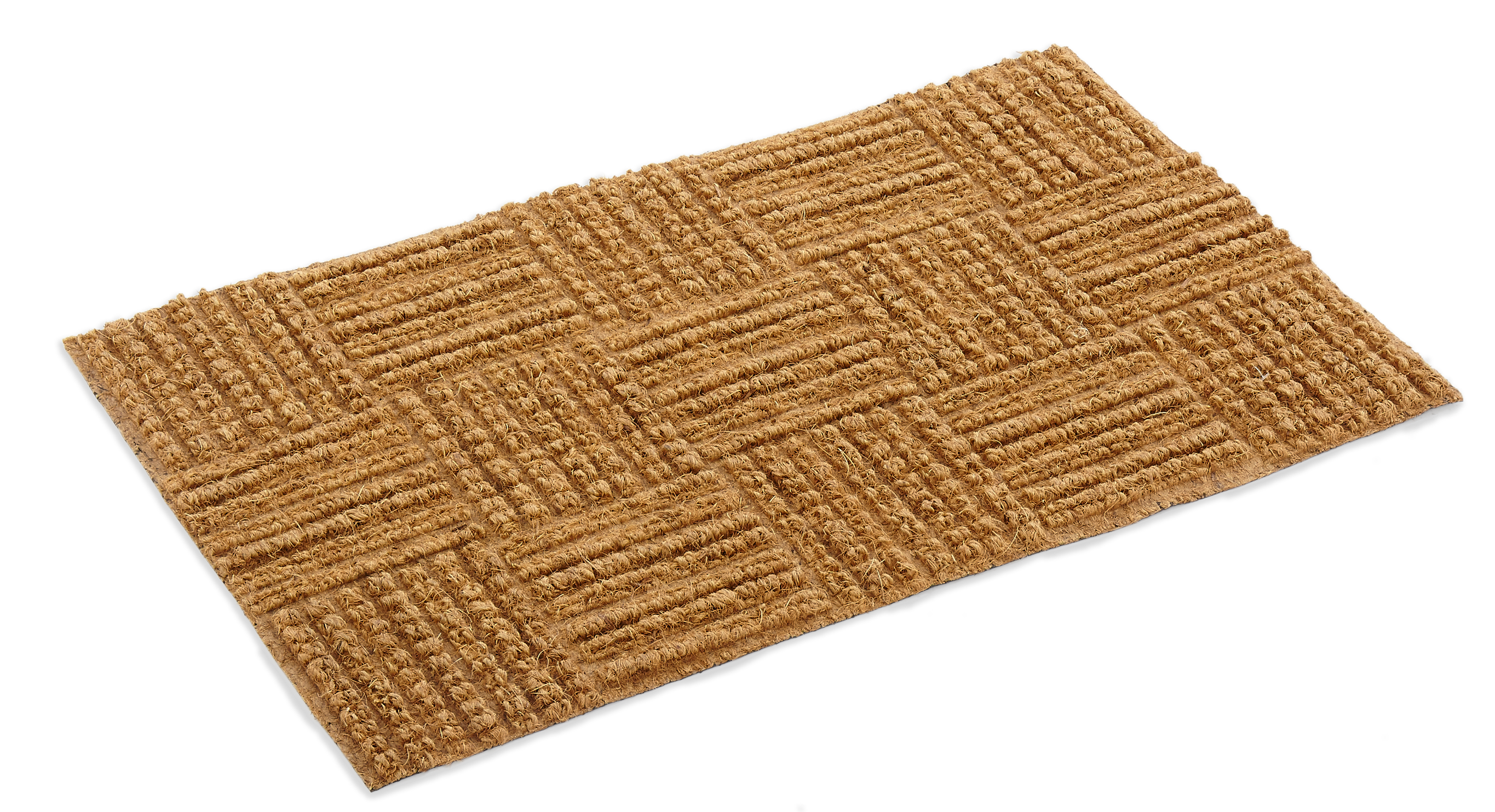 COCO RUG CHECKERED PATTERN LOW CLEARANCE